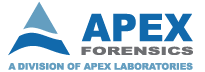 Apex Forensics Division Logo